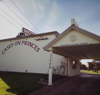 Casey on Princes Motel - Accommodation Sunshine Coast