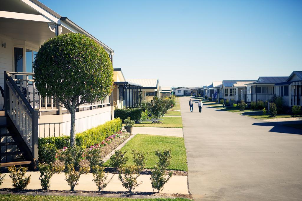 Casino NSW Accommodation Sunshine Coast