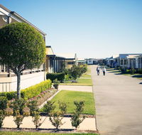 Casino Holiday Park - Accommodation Sunshine Coast