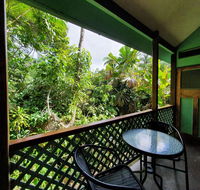 Cassowary House - Accommodation Sunshine Coast