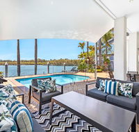 Castaway at the Greens - Accommodation Sunshine Coast