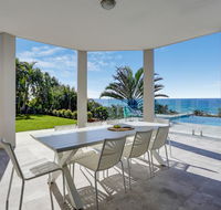 Castaways Beach Escape - Accommodation Sunshine Coast