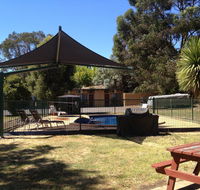 Castle Motel - Accommodation Sunshine Coast