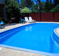 Castlemaine Central Cabin  Van Park - Accommodation Sunshine Coast