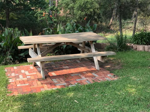 Castlemaine Central Cabin & Van Park - Accommodation Sunshine Coast 1