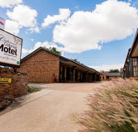 Castlemaine Colonial Motel - Accommodation Sunshine Coast