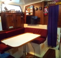 Casual fare sailing charters Townsville - ocean living - cruise - Accommodation Sunshine Coast