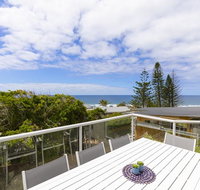Casual Hamptons living Sunshine Beach - Accommodation Sunshine Coast