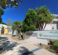 Casuarina Beach Haven - Pandanus 6 - Accommodation Sunshine Coast