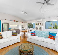 CASUARINA BEACH SHACKS 10 - Accommodation Sunshine Coast