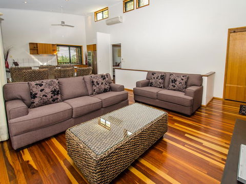 Casuarina Cove 1 - Accommodation Sunshine Coast 2