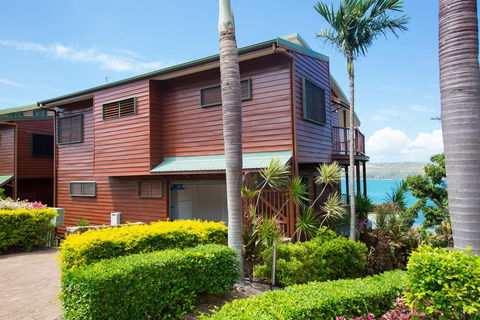 Casuarina Cove 13 - Accommodation Sunshine Coast 0