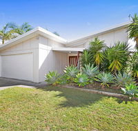 Casuarina Escape - Accommodation Sunshine Coast