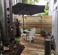 Casuarina Studio - Accommodation Sunshine Coast
