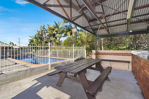 Catalina Motel Lake Macquarie - Accommodation Sunshine Coast 3