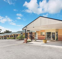 Catalina Motel Lake Macquarie - Accommodation Sunshine Coast