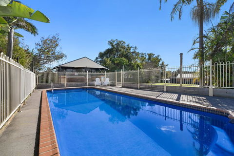 Catalina Motel Lake Macquarie - Accommodation Sunshine Coast 1