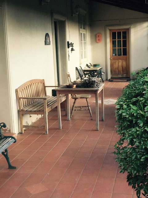 Catania Cottage & Farmhouse - Accommodation Sunshine Coast 3