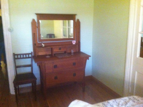 Catania Cottage & Farmhouse - Accommodation Sunshine Coast 1