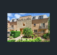 Caulta Apartments - Accommodation Sunshine Coast