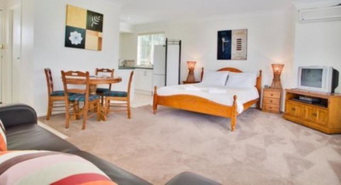 Cayambe View B&B - Accommodation Sunshine Coast 2