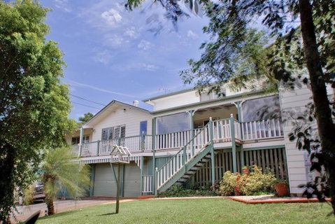 Cayambe View B&B - Accommodation Sunshine Coast 1