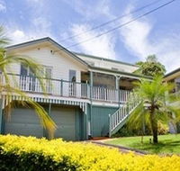 Cayambe View BB - Accommodation Sunshine Coast