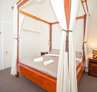 CBD Holiday Home - Accommodation Sunshine Coast