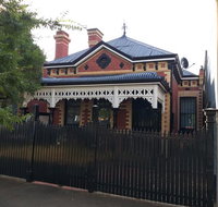 CBD home Rinaldi's