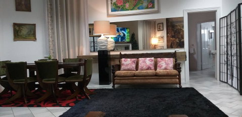 CBD Home Rinaldi's - Accommodation Sunshine Coast 2