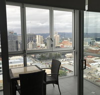 CBD Penthouse View Apartment