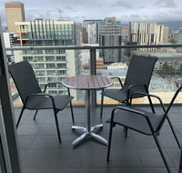 CBD Sky View Apartment