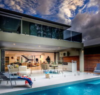 Cedar  Sea - Accommodation Sunshine Coast
