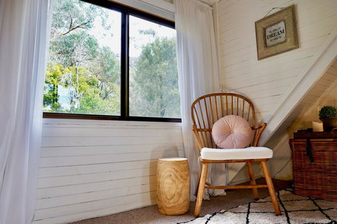 Cedar Country Retreat - Accommodation Sunshine Coast 2