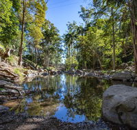 Cedar Creek Lodges - Accommodation Sunshine Coast