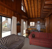 Cedar Haven - Accommodation Sunshine Coast