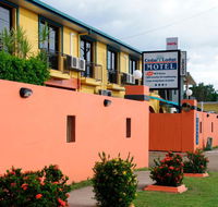 Cedar Lodge Motel - Accommodation Sunshine Coast