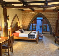 Cedar Park Rainforest Resort - Accommodation Sunshine Coast