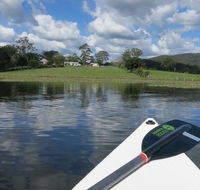CedarBrae Country Stay - Accommodation Sunshine Coast