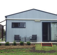 Cedars Rest Bed  Breakfast - Accommodation Sunshine Coast