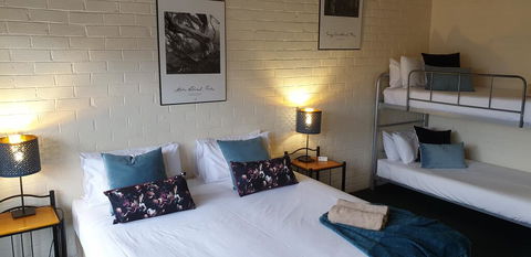 Cedarwood Apartments - Accommodation Sunshine Coast 2