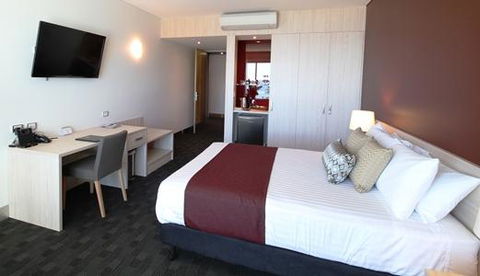 Ceduna Foreshore Hotel Motel - Accommodation Sunshine Coast 2