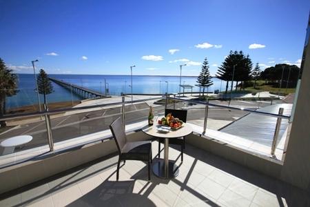 Ceduna Foreshore Hotel Motel - Accommodation Sunshine Coast 0