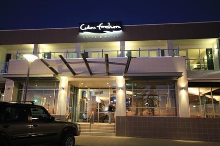 Ceduna Foreshore Hotel Motel - Accommodation Sunshine Coast 1