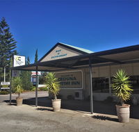 Ceduna Motor Inn - Accommodation Sunshine Coast