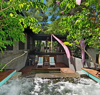 CELADON Holiday House - Accommodation Sunshine Coast