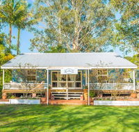 Celestial Dew Guest House Day Spa Retreat - Accommodation Sunshine Coast