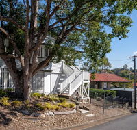Central Cottage - Accommodation Sunshine Coast