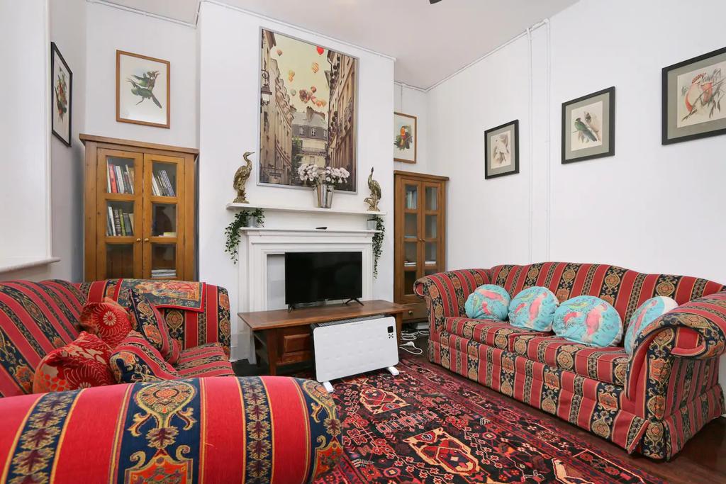 Fremantle WA Accommodation Sunshine Coast