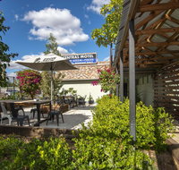 Central Motel - Accommodation Sunshine Coast